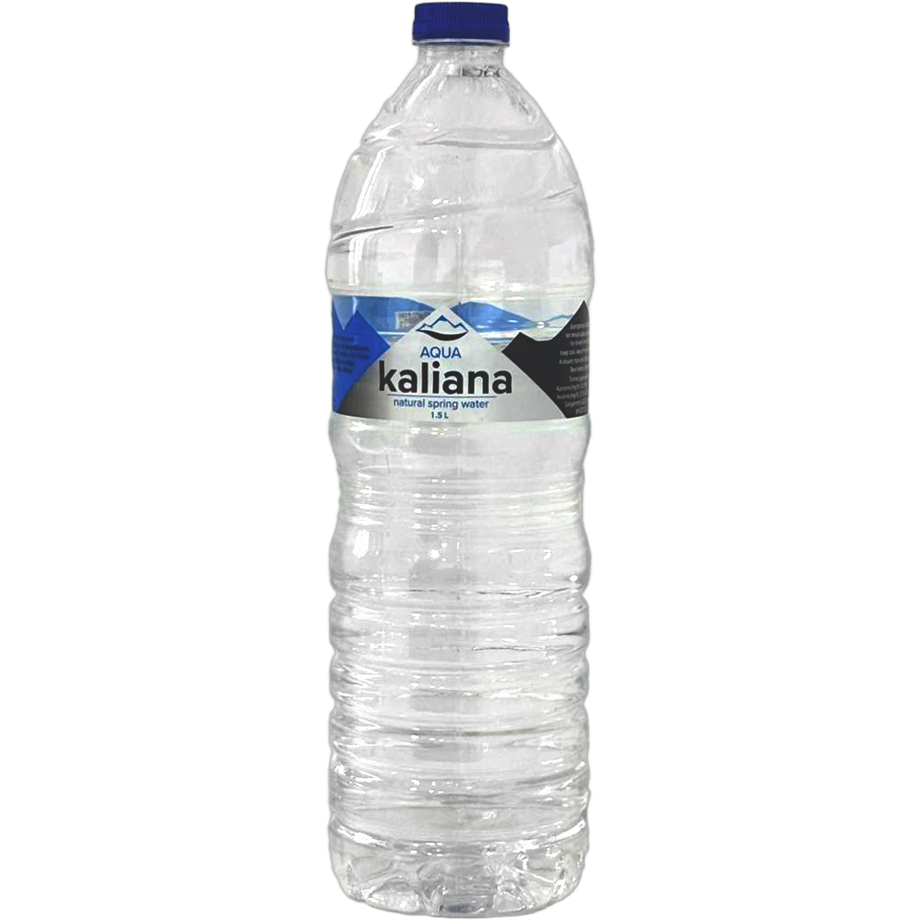 Kaliana 1.5L