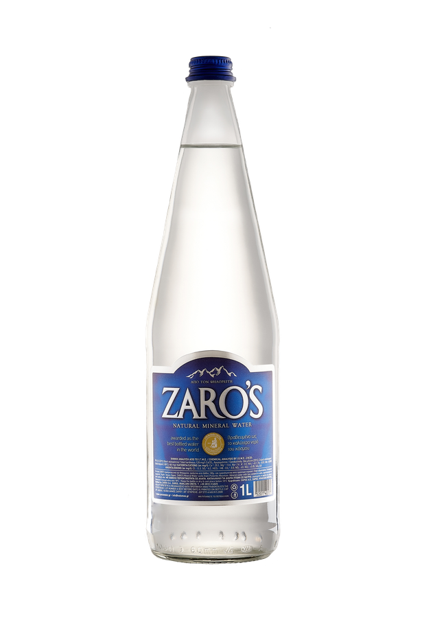 Zaros 1L Glass