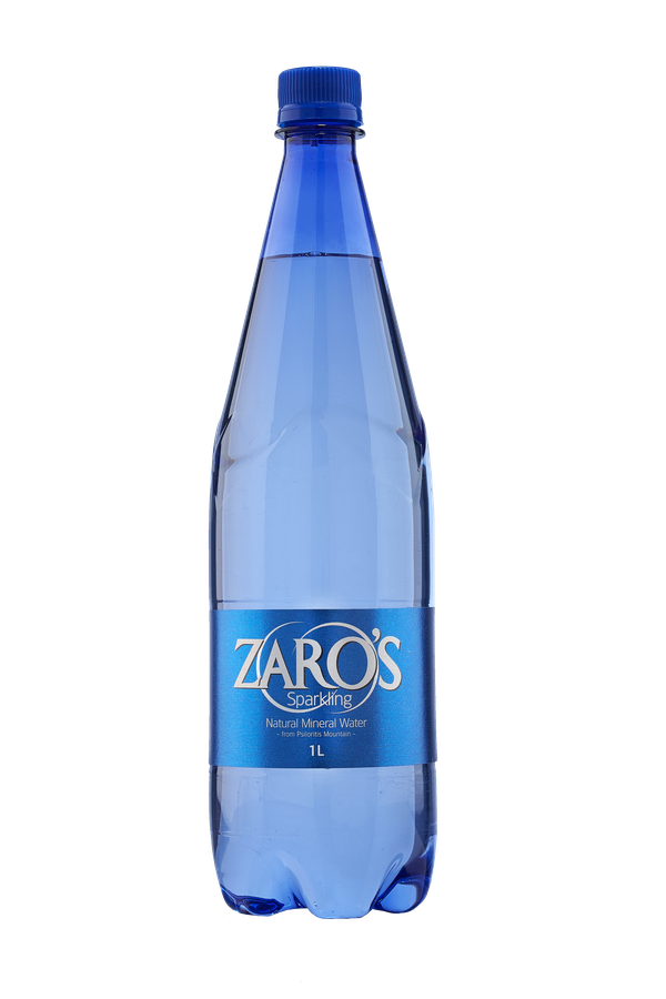 Zaros 1L PET