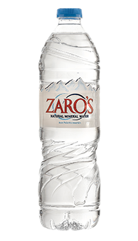 Zaros 1L PET