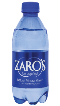 Zaros 330ml PET