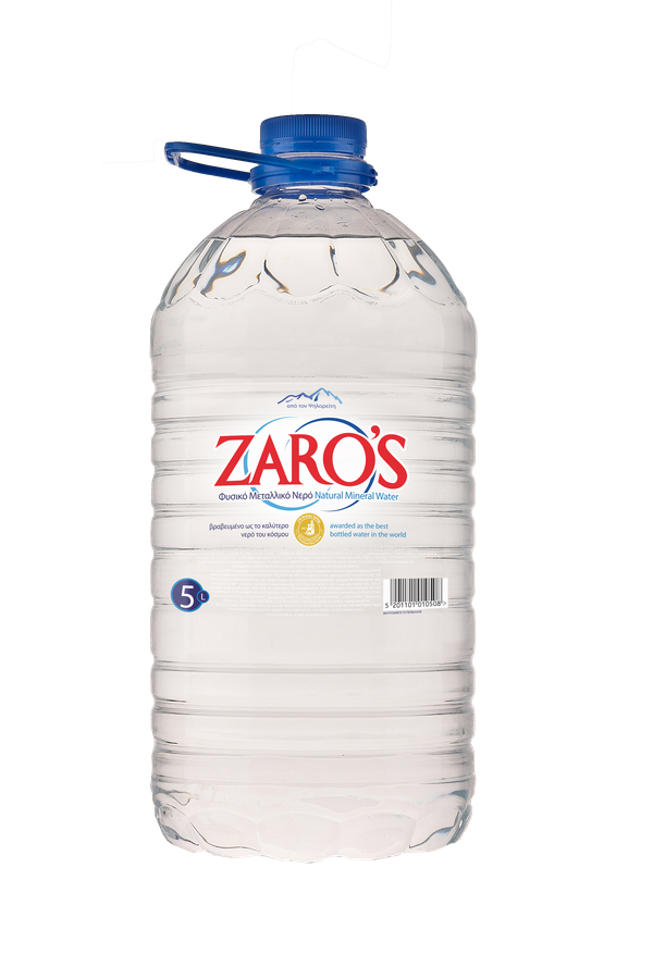 Zaros 5L