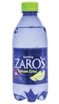 ZAROS Lemon-Lime 330ml