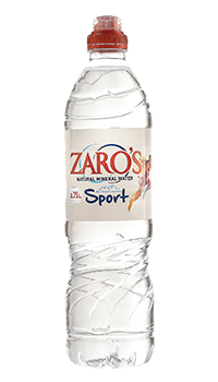 Zaros Sport 750ml